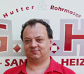 Rupert Rohrmoser